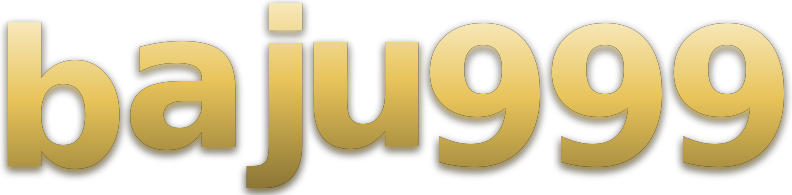 baju999 logo